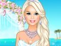 Laro Tropical Wedding ni Barbie online