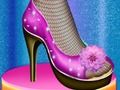 Laro High Heels Designer ng Sapatos  online