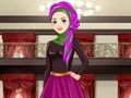 Laro Hijab Salon online