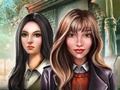 Laro Bahay ng Anim na Amulets  online