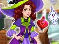 Laro Olibo's Potion Shop  online
