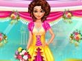 Laro Disenyo ng BFF Wedding Dress  online