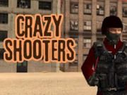Laro Crazy Shooters online