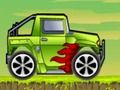 Laro Sumakay si Jeep online