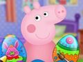 Laro Peppa Pig Easter Egg online