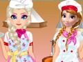 Laro Princesses MasterChef Contestants online