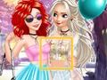 Laro Princesses BFFS Weekend online