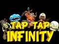 Laro Tapikin ang Tap Infinity  online