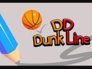Laro DD Dunk Line online