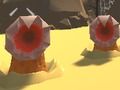 Laro Shooter sa isang fantasy world  online