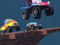 Laro MINI CAR RACING online