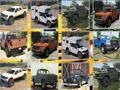 Laro Ford F 150 memorya online