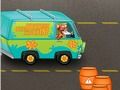 Laro Scooby-Doo! I-rework ang iyong news bulletin  online