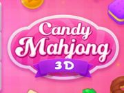 Laro Candy 3d Mahjong online