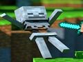 Laro Blocky na mundo  online