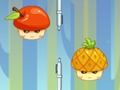 Laro Panulat ng pinya 2  online