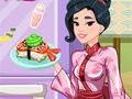 Laro Sushi Shop ng Yukiko  online