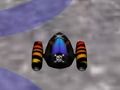 Laro Space Race 3D  online