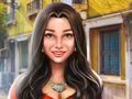 Laro Lungsod ng Maskara  online