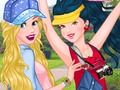Laro Princess Aktibong Pamumuhay  online