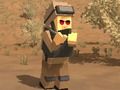 Laro Battle Royale online