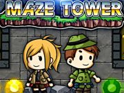 Laro Labyrinth sa tore  online