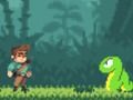 Laro Pakikipagsapalaran sa Jungle online