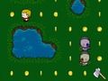 Laro Isla ng Zombie  online