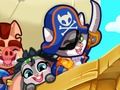 Laro Lupang Kayamanan: Mga Pocket ng Pirate  online