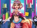 Laro Mermaid vs Princess online