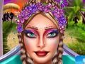 Laro Ellie Coachella makeup online