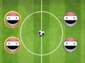 Laro Hamon sa football  online