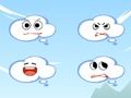 Laro Hulaan ang mga emosyon gamit ang mga salita  online