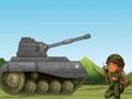 Laro Tank Shootout online