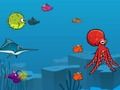 Laro Ang mga isda ay kumakain ng mga isda online