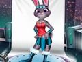 Laro Super Hero ni Judy  online