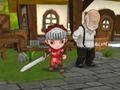 Laro Delsaran World online
