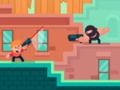 Laro Agent Gun online