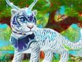 Laro Ang aking fairytale tigre online