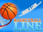 Laro Linya ng Basketball online