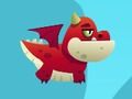 Laro Flappy Dragon 2 online