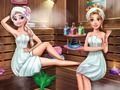 Laro Ice Queen Sauna Real Life online