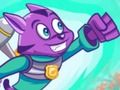 Laro Dumkot Rocket Adventure  online