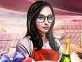 Laro Romantikong hapunan  online