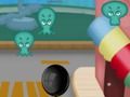 Laro Clowns vs Aliens online