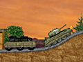 Laro Tank Mania  online