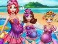 Laro Moms Summer Break online
