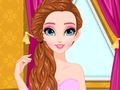 Laro Hairstyles ng Pagtatapos  online