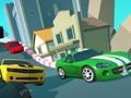 Laro Cartoon Mini Racing online
