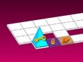 Laro Maze pagbagsak 3 online